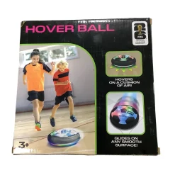 Used HOVER SOCCER Soccer Training Aids
