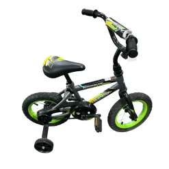 Used Huffy ROCK IT 12” Boys Bike