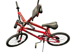 Used Huffy ROCK IT Scooter Navy Blue