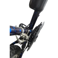 Used Huffy SANTE FE MOUNTAIN BIKE Mountain Bike Mens None 43-47cm - 17-18" - MD Frame