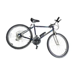 Used Huffy SANTE FE MOUNTAIN BIKE Mountain Bike Mens None 43-47cm - 17-18" - MD Frame