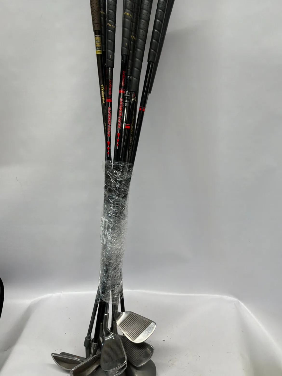 Used HULK OVERSIZE Mens Complete Set RH 11 Piece