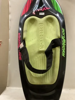 Used Hydro SLIDE PRO XL Kneeboard Black 50"