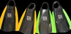Used Hydro Underwater Fins SM