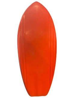 Used HYDROSLIDE PRO Kneeboard Orange 54"