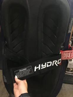 Used HYDROSLIDE PRO XLT 52" Kneeboards