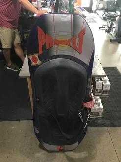 Used HYDROSLIDE PRO XLT 52" Kneeboards