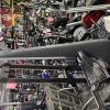 Used HYDROW PRO ROWING MACHINE Rowing Machine