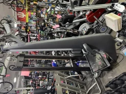 Used HYDROW PRO ROWING MACHINE Rowing Machine