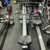 Used HYDROW ROWING MACHINE Rowing Machine