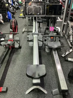 Used HYDROW ROWING MACHINE Rowing Machine
