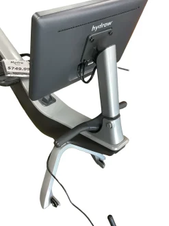 Used HYDROW ROWING MACHINE Rowing Machine