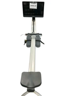 Used HYDROW Rowing Machine
