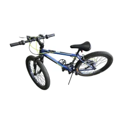 Used Hyper KOLO SPARTAN 16 INCH MENS MTN BIKE Mountain Bike Mens Royal Blue 38-42cm - 15-16" - SM Frame