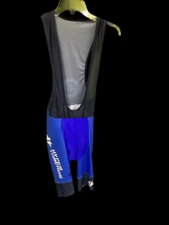 Used HYPER THREADS MEDIUM Bicycle BIB