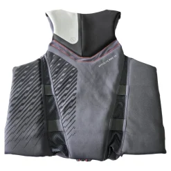 Used Hyperlite Adult PFD Grey 2X