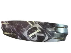 Used Hyperlite BEER HONEYCOMB 147 CM Wakeboard Red 147 cm