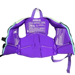 Used Hyperlite Child PFD Purple Child 30-50