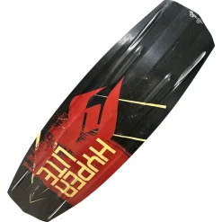 Used Hyperlite DRIVE Wakeboard Red 139 cm