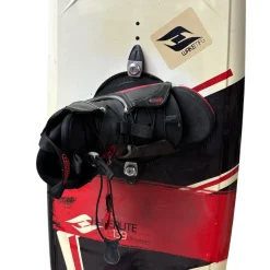 Used Hyperlite DRIVE Wakeboard Red 139 cm