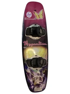 Used HYPERLITE ESSENCE Wakeboard Pink 131 cm