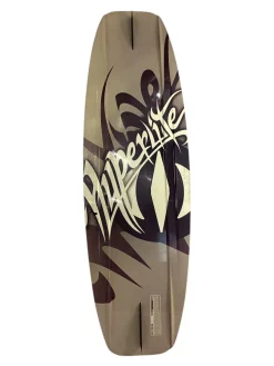 Used Hyperlite MOTIVE Wakeboard Navy Blue 144 cm