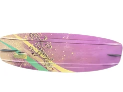 Used Hyperlite PREMIER 124 WAKE BOARD Wakeboard None 124 cm