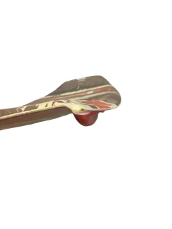 Used Hyperlite PREMIER 141 WAKEBOARD Wakeboard Red 141 cm