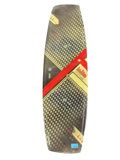 Used Hyperlite STATE 140 Wakeboard Black 140 cm