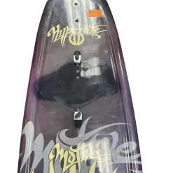 Used HYPERLITE Wakeboard Black 144 cm