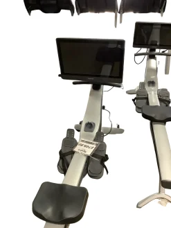 Used HYRDOW ROWER Rowing Machine