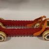 Used Ice Skate Accessories