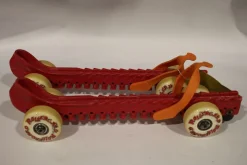 Used Ice Skate Accessories