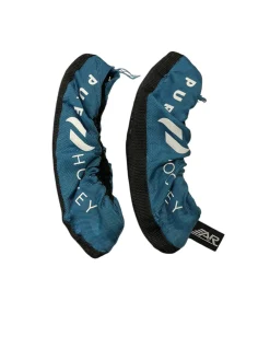 Used Ice Skate Accessory