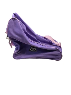 Used Ice Skate Accessory