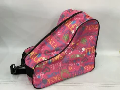 Used Ice Skate Accessory