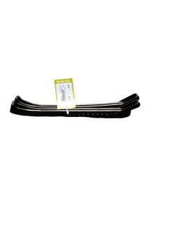 Used Ice Skate Guard Black XL