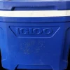 Used Igloo Cooler Camping Accessory