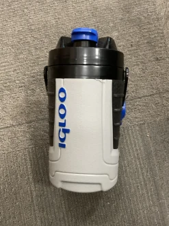 Used Igloo Water Bottle