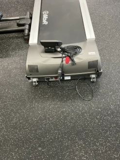 Used IMOVR WALKING PAD Treadmill
