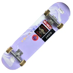 Used IMPALA Complete Skateboard 7 3/4"