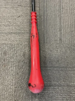 Used 40IN HIT STICK BB/SB Training Aid