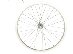 Used 20IN Wheel Set/Freewheel Bike Part