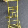 Used INDIVIDUAL GOLF STAND Field Equipment