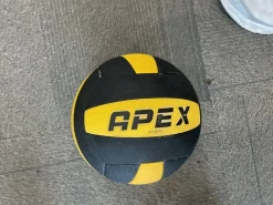 Used Indoor VB Black