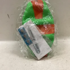 Used Indoor VB Green