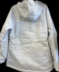 Used INFIDRY Adult Racing Suit White XL