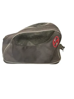 Used Inline Bag Black