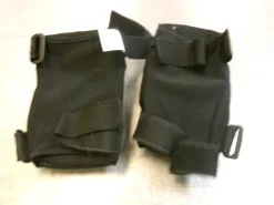 Used Inline Elbow Pads Black SM
