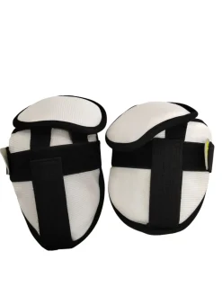 Used Inline Elbow Pads White MD